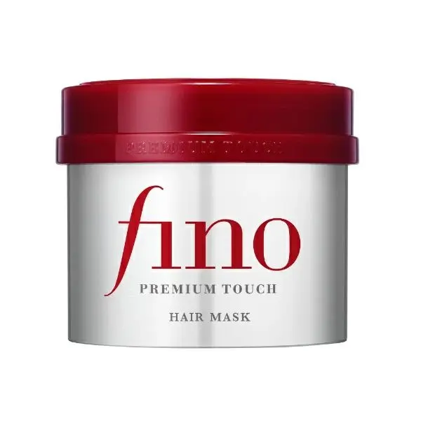 Shiseido  Fino Premium Touch Hair Mask 230g