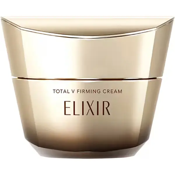 Shiseido Total V Firming Cream Elixir 50g