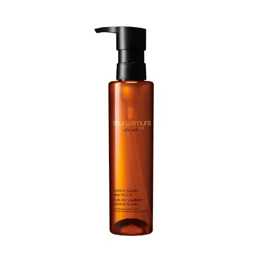 Shu Uemura Ultime8∞ Sublime Beauty Cleansing Oil 150mL
